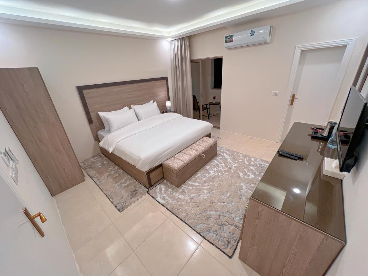 Beit Alshabaan Inn Вади Муса Екстериор снимка