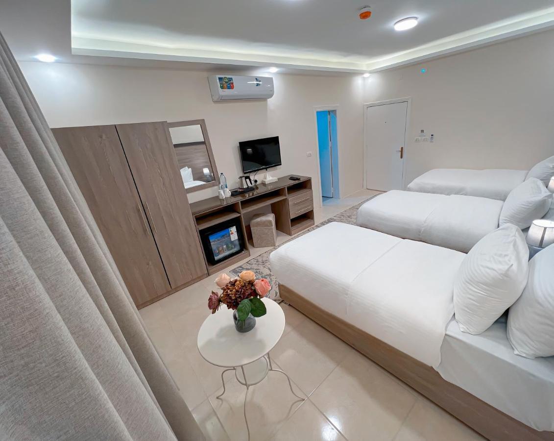 Beit Alshabaan Inn Вади Муса Екстериор снимка