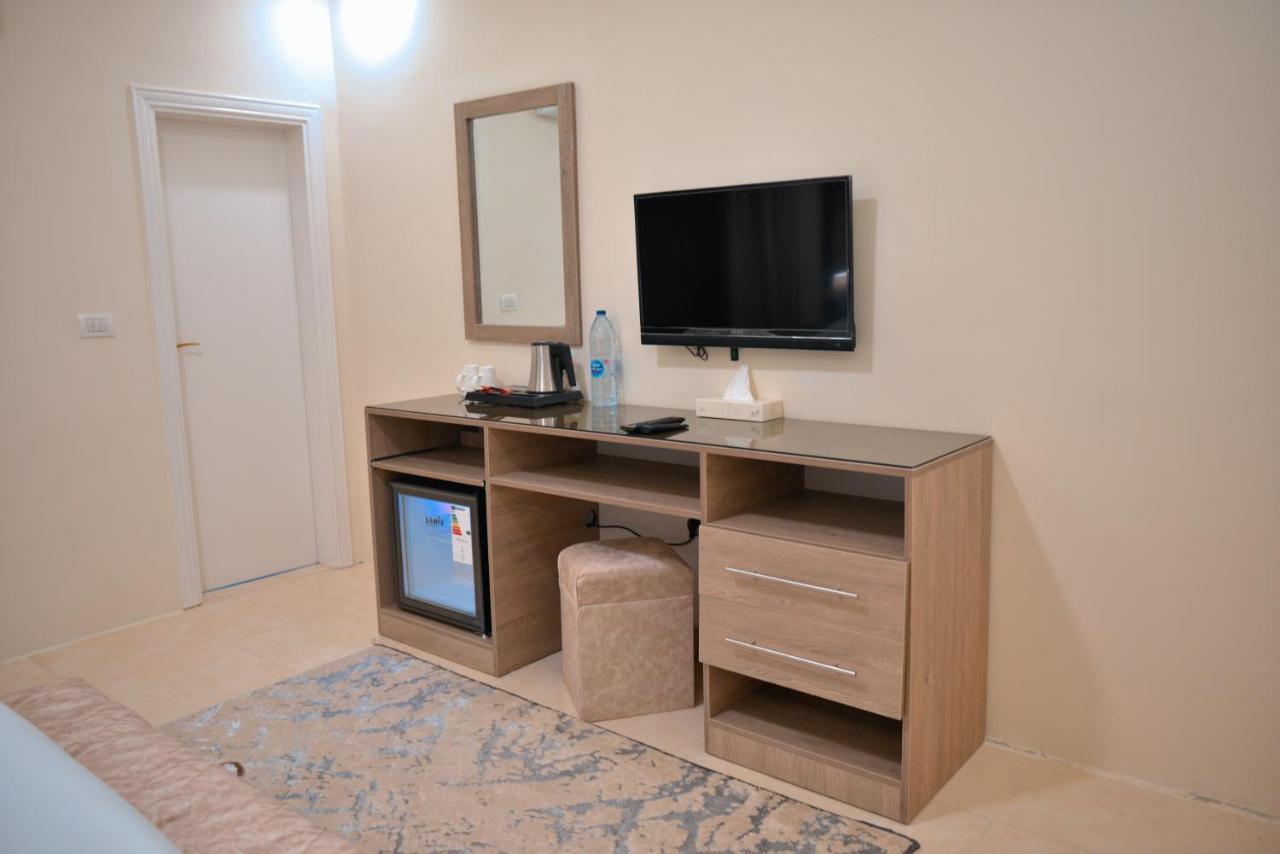 Beit Alshabaan Inn Вади Муса Екстериор снимка