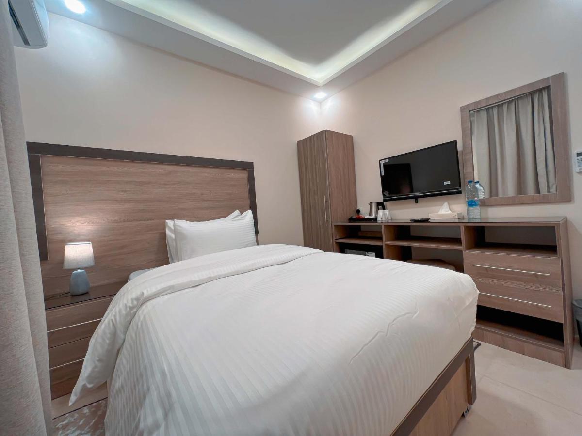 Beit Alshabaan Inn Вади Муса Екстериор снимка